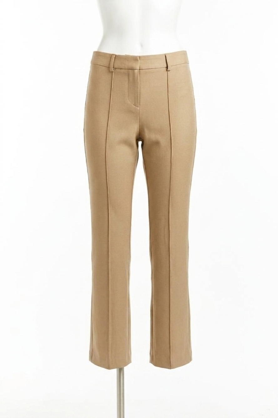 NEW DREW angelica pants in camel